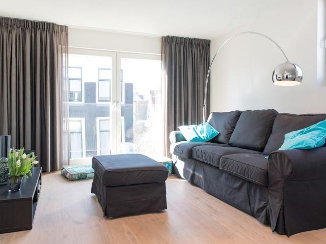 Appartement te huur in Centrum, Amsterdam