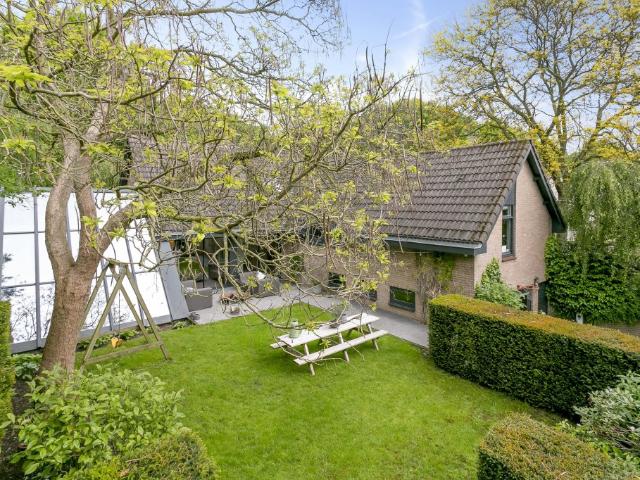 Woning te huur in De Rompert, 's-Hertogenbosch