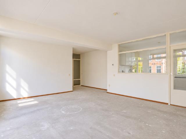 Appartement te huur in Dapperbuurt, Amsterdam