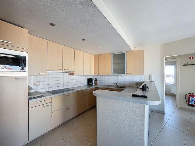 Appartement location à Knokke-heist, West-Vlaanderen