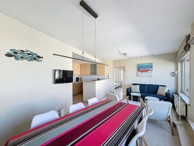 Appartement location à Knokke-heist, West-Vlaanderen