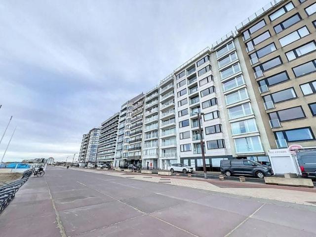 Kot location à Knokke-heist, West-Vlaanderen
