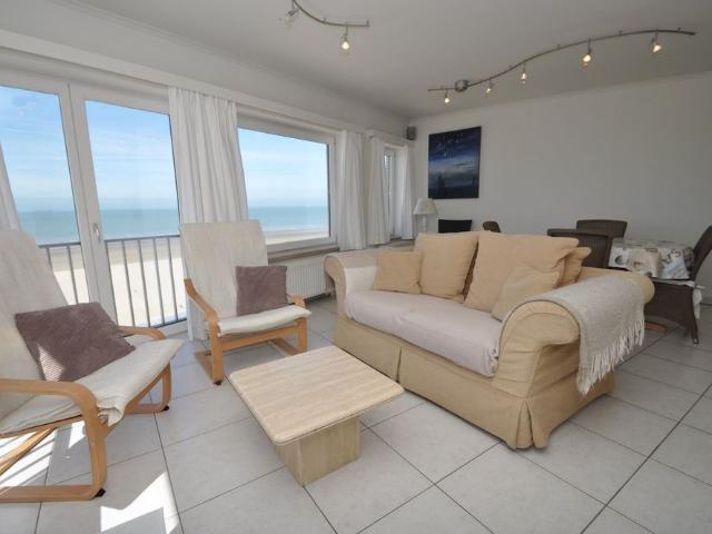 Appartement location à Heist, Knokke-Heist
