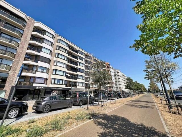 Appartement location à Knokke-heist, West-Vlaanderen