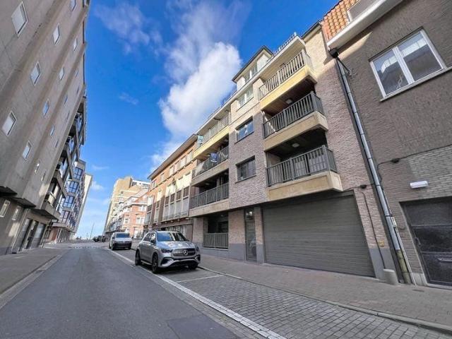Kot location à Knokke-heist, West-Vlaanderen