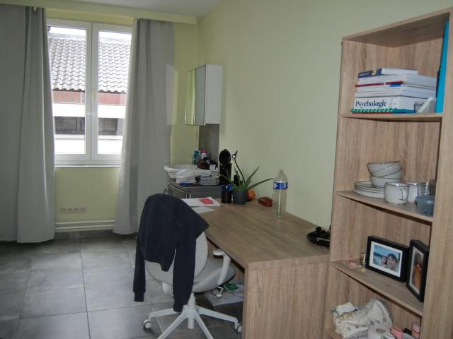 Kamer location à Desteldonk, Oost-Vlaanderen