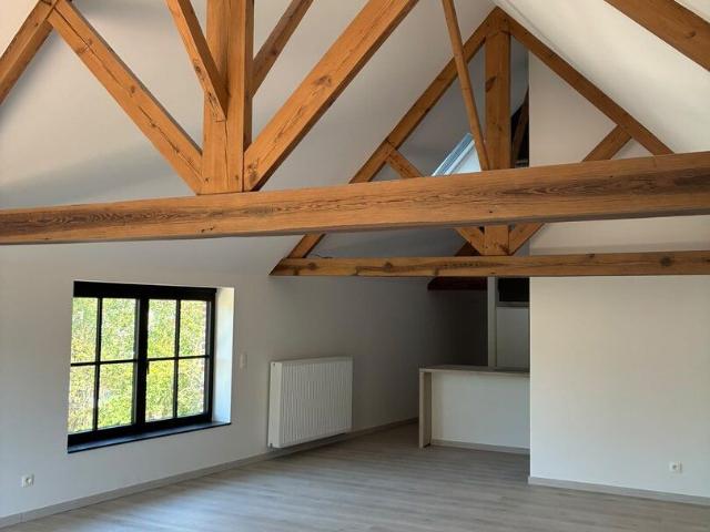 Kot location à Sint-Genesius-Rode - Rhode-Saint-Genèse, Vlaams-Brabant