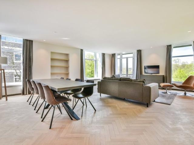 Studio te huur in Centrum, Amsterdam