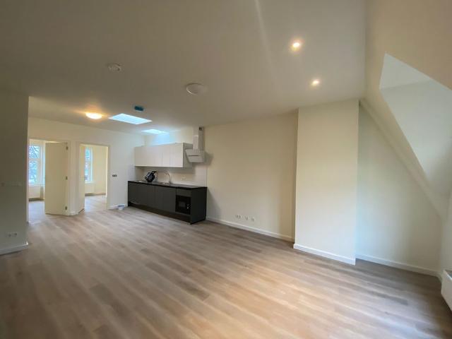 Appartement te huur in Herewegbuurt, Groningen