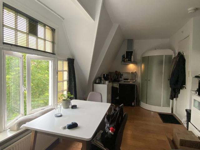 Kamer te huur in Herewegbuurt, Groningen