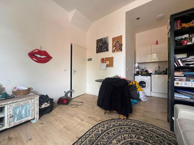 Appartement te huur in Herewegbuurt, Groningen