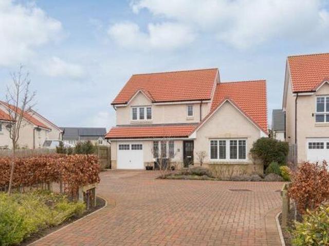 House for sale in North Berwick, Scotland