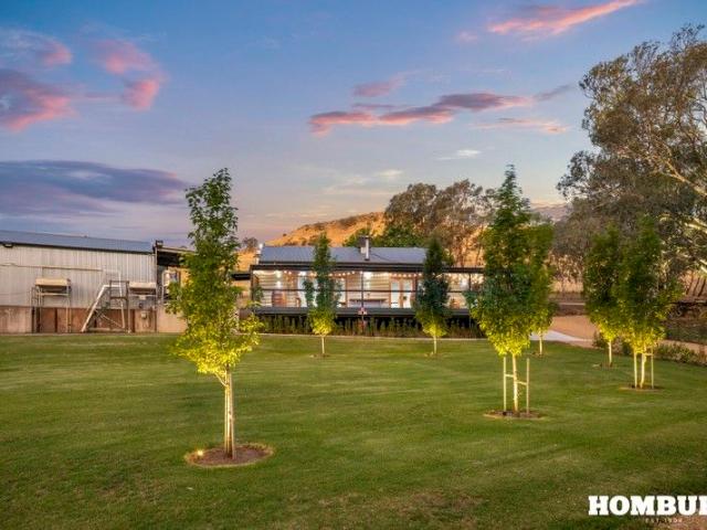 Property for sale in Pewsey Vale, South Australia