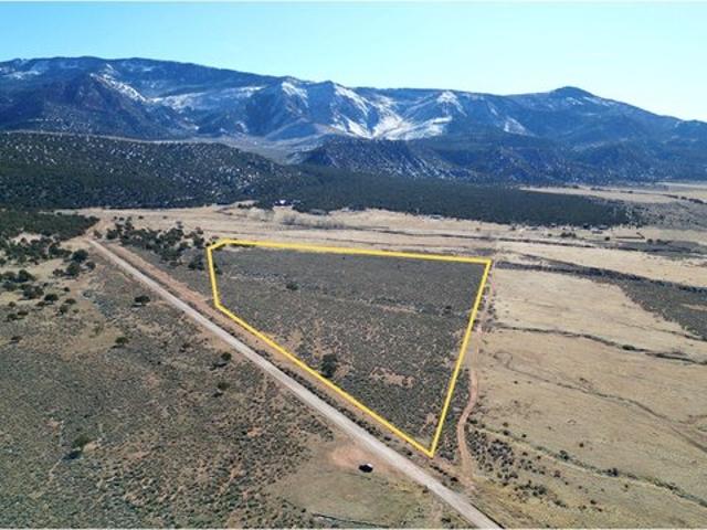 Land for sale in Iron, Utah