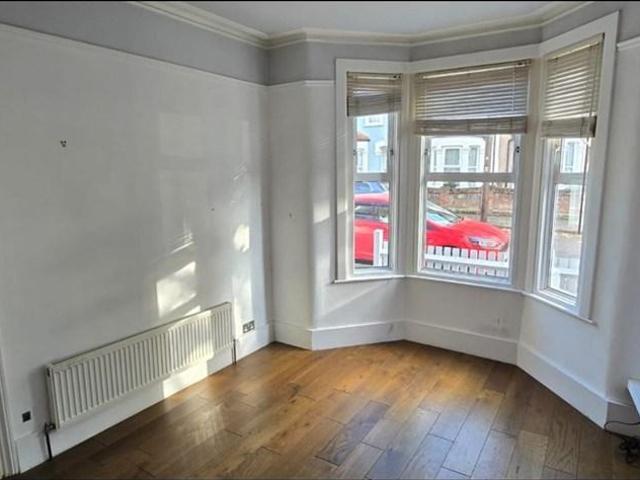 House for rent in Plaistow, Greater London