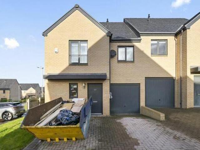 House for sale in Scotland