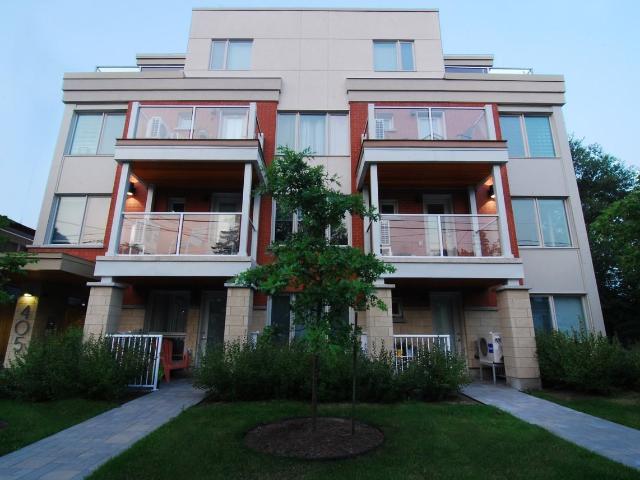 Apartment for rent in Mulhurst Bay, Ontario