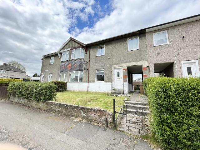 Apartment for rent in Cardonald, Scotland