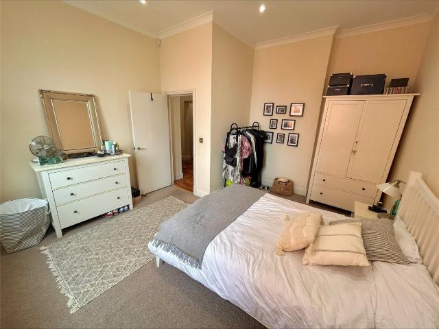Apartment for rent in London Borough of Lewisham, Greater London