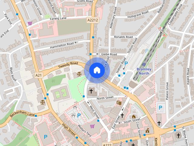 Apartment for rent in Greater London