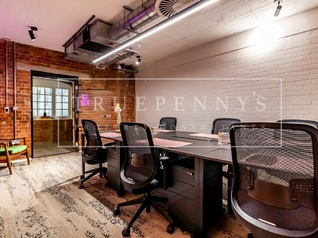 Apartment for rent in Greater London