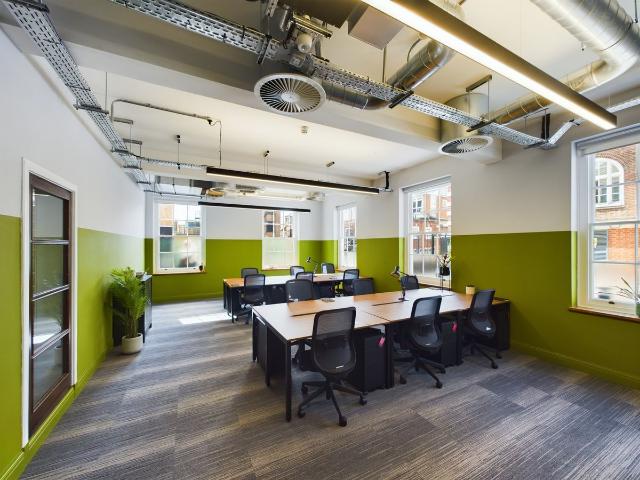 Apartment for rent in Greater London