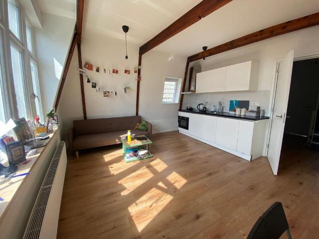 Appartement te huur in Centrum, Groningen