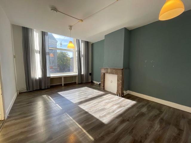 Appartement te huur in Schildersbuurt, Groningen