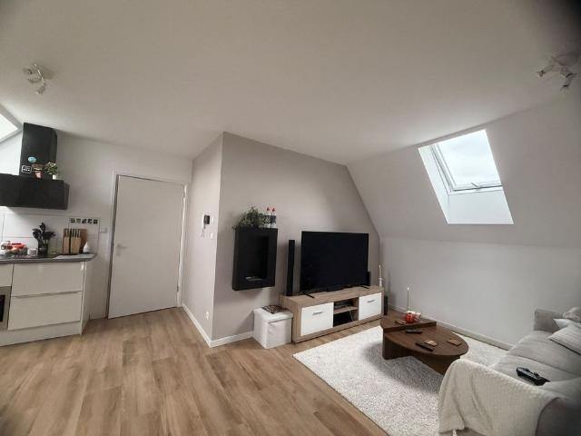 Appartement te huur in Zeeheldenbuurt, Winschoten