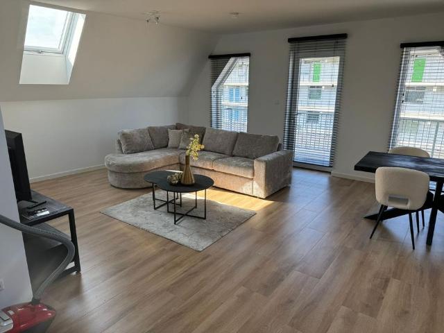Appartement te huur in Zeeheldenbuurt, Winschoten