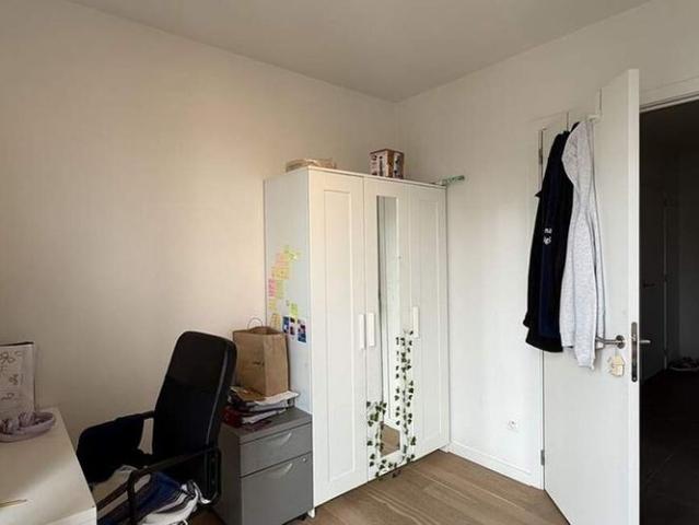 Appartement location à Antwerpen