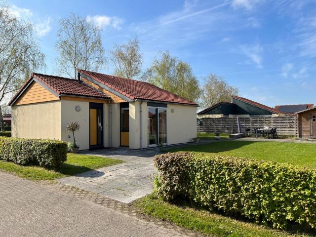 Woning te huur in Zevenrozenhof, Zuid Holland