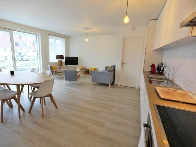 Appartement location à Knokke-heist, West-Vlaanderen