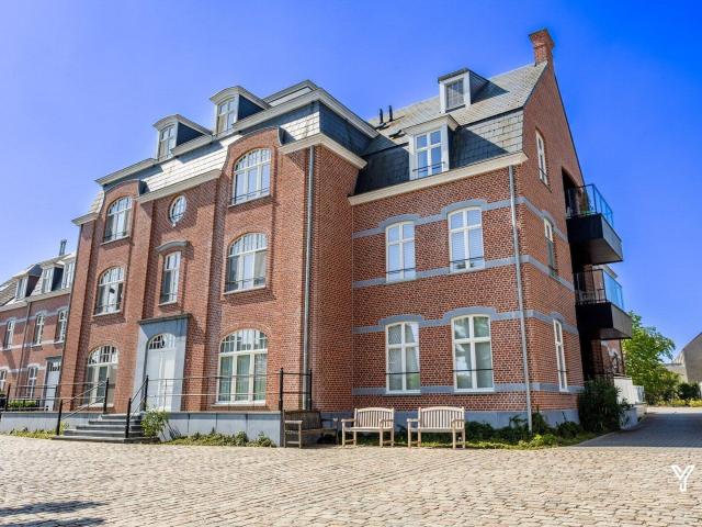 Appartement location à Zwevegem, West-Vlaanderen