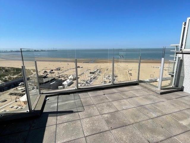 Appartement location à Knokke-heist, West-Vlaanderen