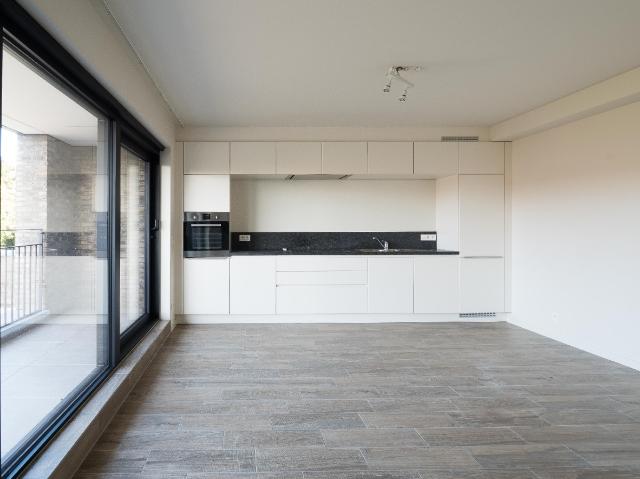 Appartement location à Antwerpen