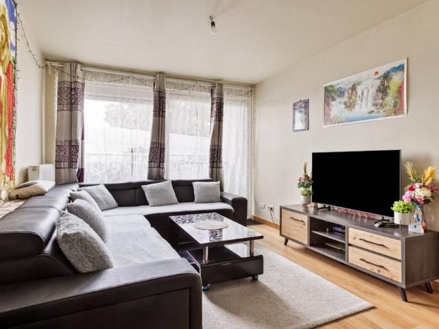 Appartement location à Waregem, West-Vlaanderen