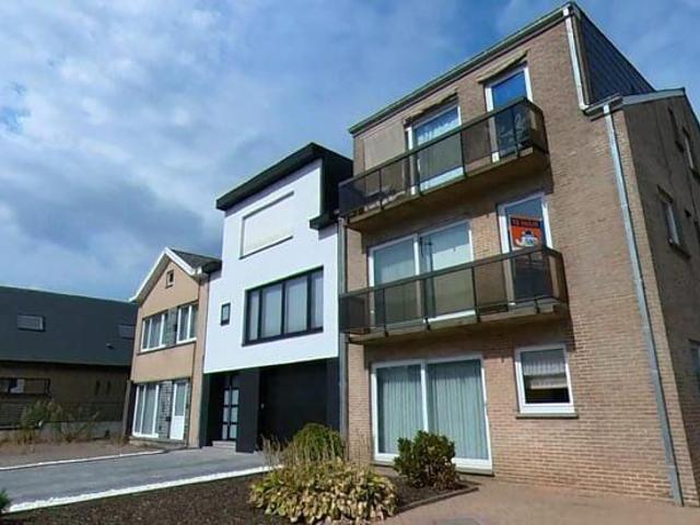 Appartement location à Strijpen, Oost-Vlaanderen