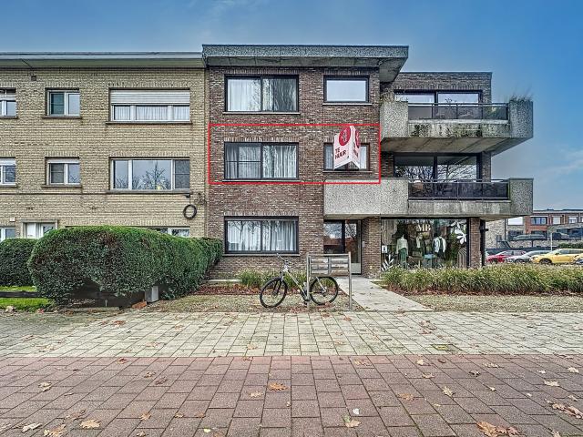 Appartement location à Antwerpen