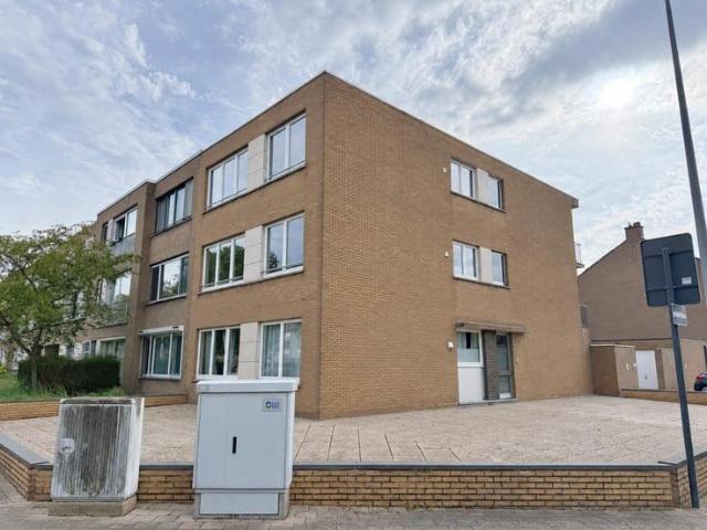 Appartement location à Sint-Kruis, Brugge