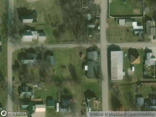 House for sale in Indiana