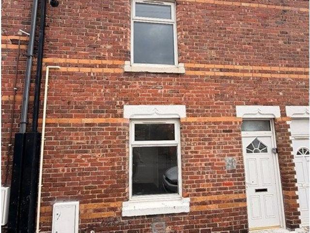 House for rent in Horden