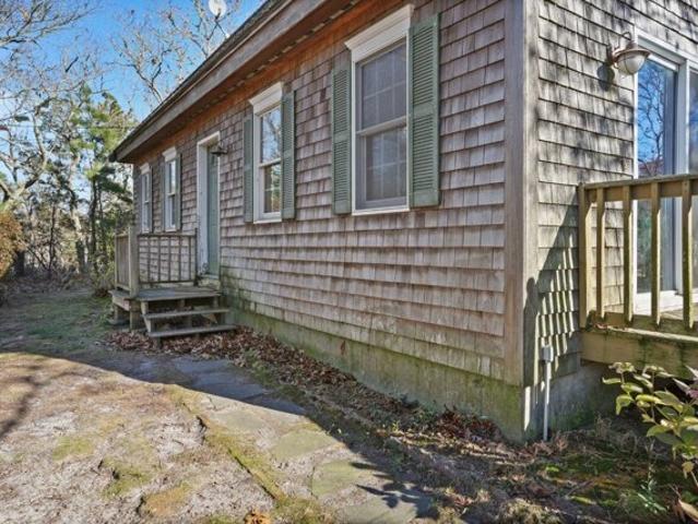 House for sale in Edgartown, Massachusetts