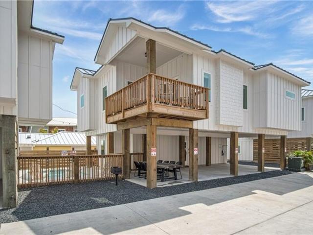 Condo for sale in Port Aransas, Texas