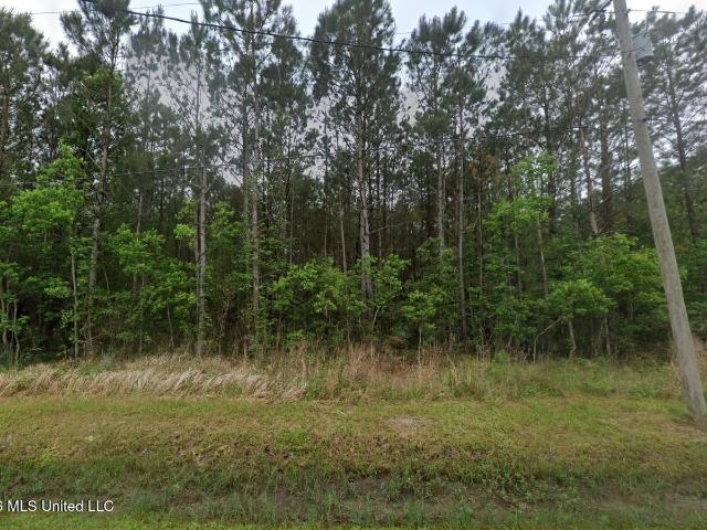 Land for sale in Bay Saint Louis, Mississippi