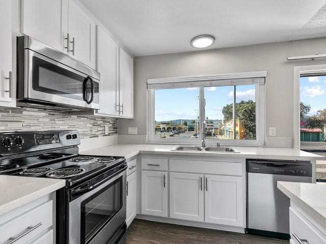Apartment for rent in West Covina, Los Angeles County