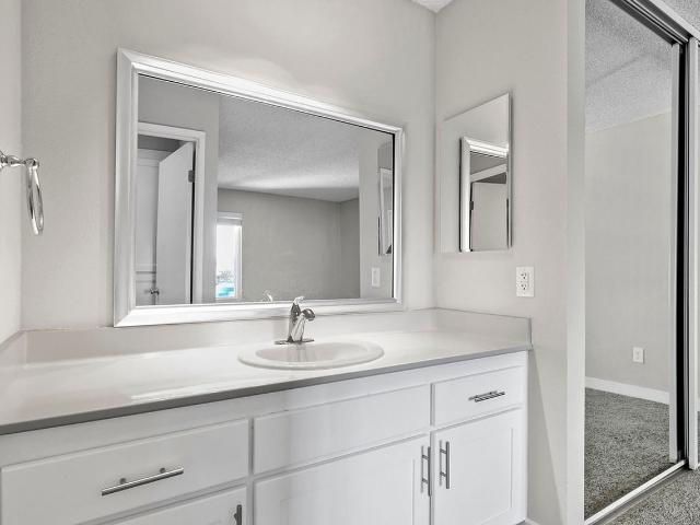 Apartment for rent in West Covina, California