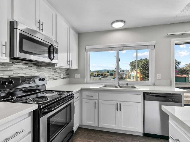 Apartment for rent in West Covina, California