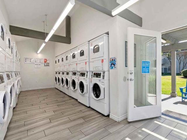 Apartment for rent in West Covina, California