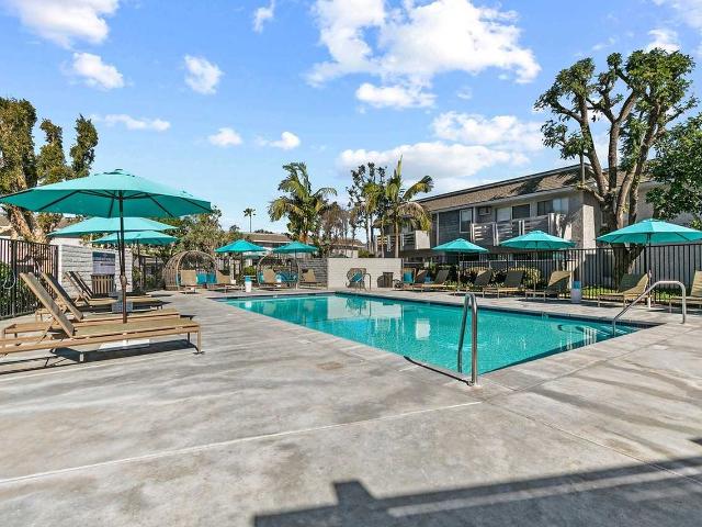 Apartment for rent in West Covina, Los Angeles County